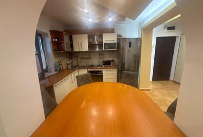 Apartament 3 camere Vile Tg. Cucu - Curtea de Apel - 2