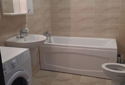 Inchiriere Garsoniera Decomandata Militari Residence - 3