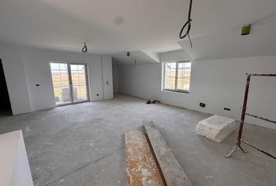 Casă individuală cu 5 camere cu Garaj în Moșnița Nouă - 11