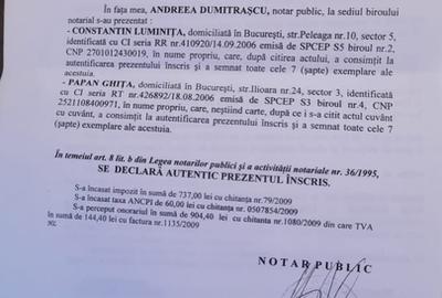 Zetari, str. ND Cocea Zetari, str. ND Cocea - 7