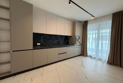 3 Camere 137 mp Proiect Finalizat Metrou si Parc - 4