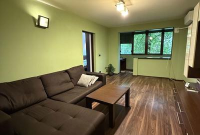 Apartament cu 2 camere decomandat în Grădiște - 1