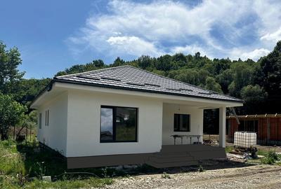 Vanzare casa la padure, an 2024, Bascov, Uiasca, 138.000 euro - 8