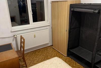 Apartament cu 4 camere semidecomandat în Eroii Revoluției - 5