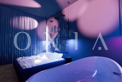 AX1077 Balcescu, Zona Istorica, Proiect Design - 16