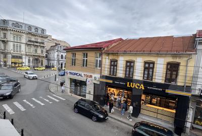 Spațiu comercial, de 329 mp, în George Enescu - 1