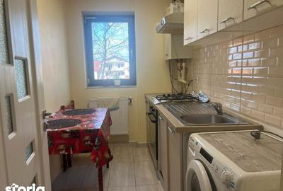 Apartament cu 2 camere în Valea Lupului - 3