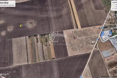 Teren intravila Techirghiol Teren intravila Techirghiol - 2