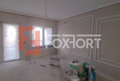 Duplex 5 camere, Sacalaz - Arhitectura moderna - 12