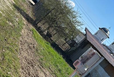 Spațiu comercial, în Budești - 4