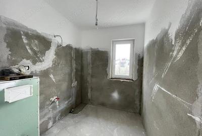 Apartament cu 2 camere decomandat în Giarmata - 1