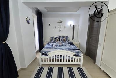 Garsoniera Sunrise Residence - Mamaia-Nord cu Piscina - 4