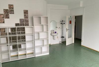 Birou, de 22 mp, în Capitol - 5