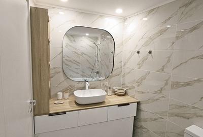 Apartament cu 3 camere în Central - 6