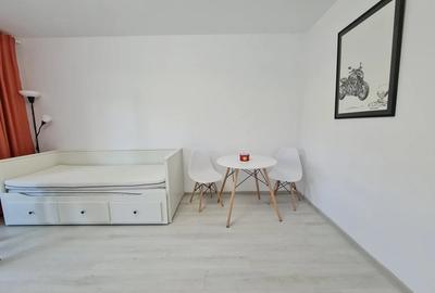 Garsoniera 1 min M Costin Georgian DB1250 - 3