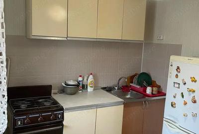 Garsonieră în Iancului