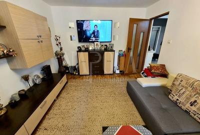 Apartament cu 3 camere decomandat în Mărăști - 9