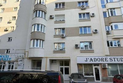 GARSONIERA STEFAN C. M, BUCATARIE INCHISA, REABILITAT,  METROU 5 MIN - 7