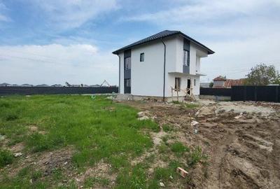 Casă cu 4 camere în Vârteju - 6