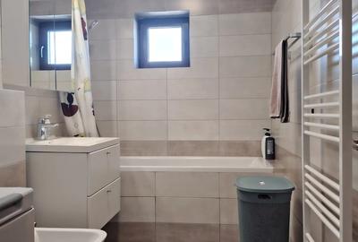 Apartament 2 camere decomandat, 60mp, utilat, geam la baie ?i parcare - 3
