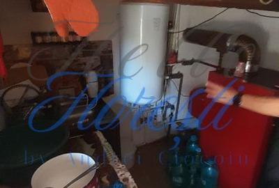 Casă cu 4 camere în Petrindu - 9