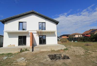 1/2 duplex, la cheie, P+1-Mosnita Nouă - 9