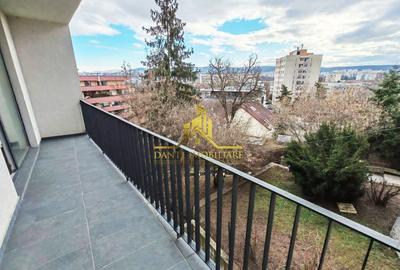 Apartament cu 2 camere semidecomandat, mobilat în Grigorescu - 7