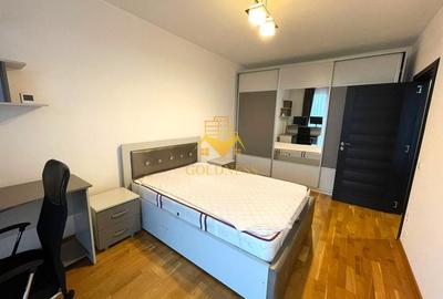 2 Camere decomandate, Modern, Parcare, Borhanciului,Terasa,Romul Ladea - 3