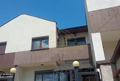 CASA D+P+1+M-ADIACENT SOS OLTENITEI CASA D+P+1+M-ADIACENT SOS OLTENITEI - 51