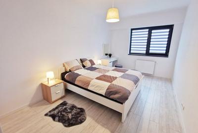 Uverturii/Lacul Morii/Bloc Nou/Apartament Modern La Cheie/ - 3