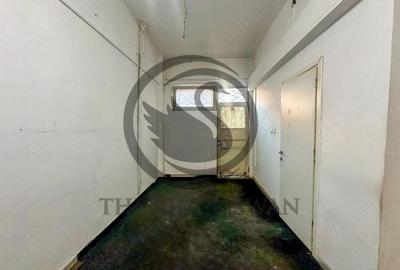 Spatiu Comercial de inchiriat | 110 mp I Ploiesti, 9 Mai I Comision 0% - 3