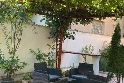 Va casă comuna Berceni stil duplex - 13
