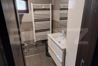 Casă cu 5 camere cu Canalizare în Sânnicoară - 9