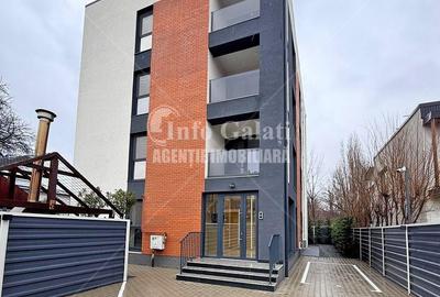Apartament cu 2 camere, mobilat în Central - 10