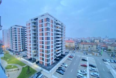 Apartament 2 camere, bloc nou , ADORA PARK - 3