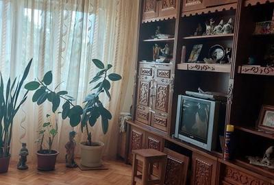 Apartament cu 2 camere decomandat în Găești - 5