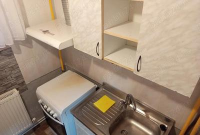 Apartament cu 2 camere nedecomandat în Central - 1