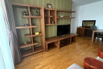 Apartament cu 3 camere si loc de parcare in City Center Residence - 12