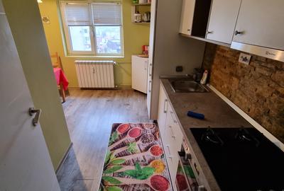 Apartament 3 camere Piata Alba Iulia | Decebal | Burebista - 6