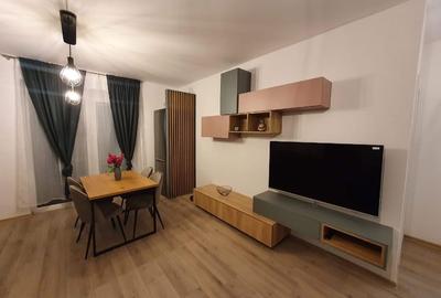Apartament cu 2 camere semidecomandat, mobilat în Aradului - 4