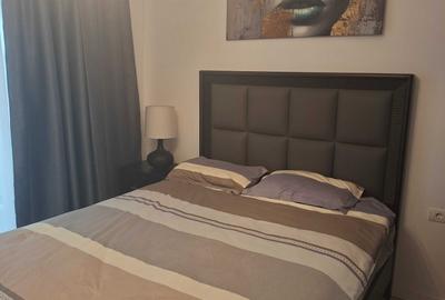 Apartament cu 2 camere semidecomandat în Tunari - 4