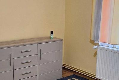 Apartament cu 2 camere semidecomandat, mobilat în Cloșca - 5
