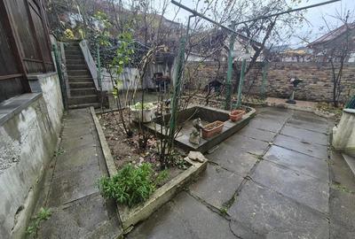 Vand casa 3 camere Moroasa - 3