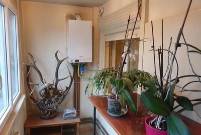 Apartament cu 3 camere decomandat în Take Ionescu - 2