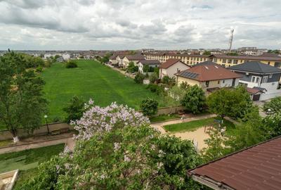 Apartament cu 4 camere semidecomandat, mobilat în Rahova - 2