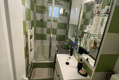 Apartament cu 2 camere semidecomandat în Central - 11