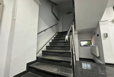 Va propunem spre vanzare o cladire de birouri situata in zona Cotroceni - 5