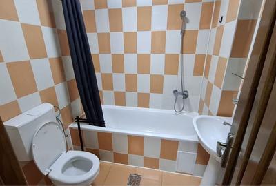 Apartament cu 2 camere în George Enescu - 5