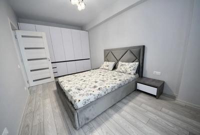Apartament 2 camere de inchiriat - Bloc Nou 2023 - Faleza - 4