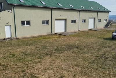 Spațiu comercial, de 10,000 mp, în Central - 12